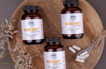 magnesium