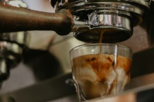 De allerbeste koffie