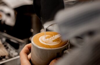 Koffiebar