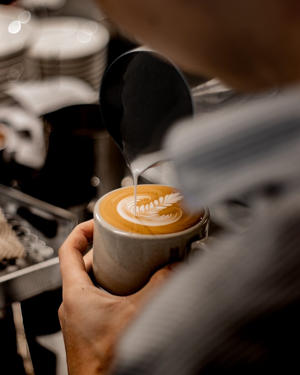Koffiebar